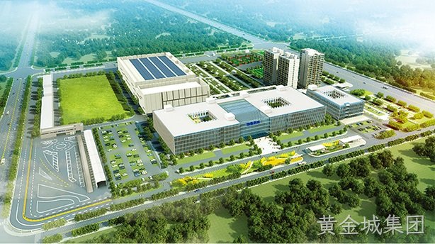 入围国家级名单！黄金城集团西威智能工厂迈入“集成级”建设阶段